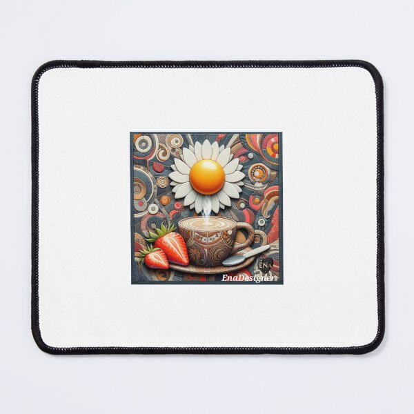 Item preview, Breakfast and Coffee designed and sold by EnaDesigner1.