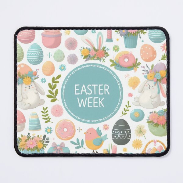 Item preview, Easter week designed and sold by LadyAiny.