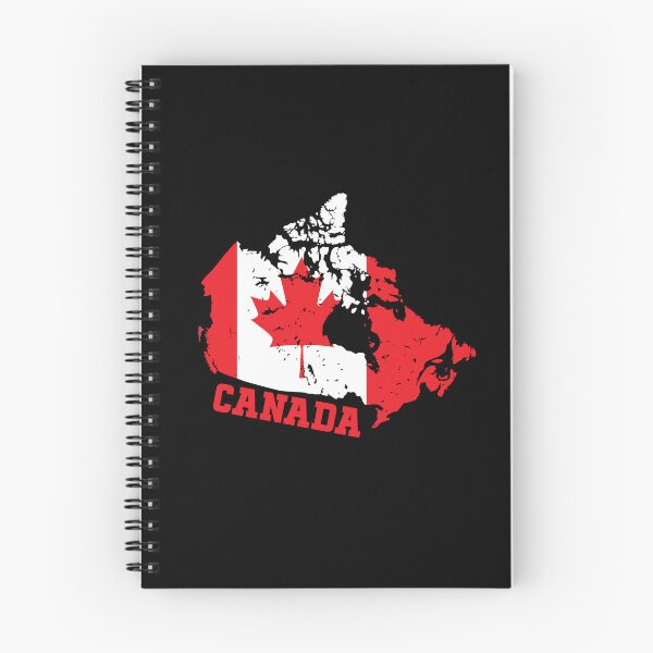 Item preview, canada designed and sold by ThreadBeat.