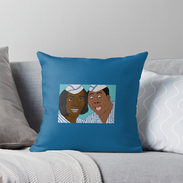 Item preview, Kenan & Kel designed and sold by ArtisanalBeards.