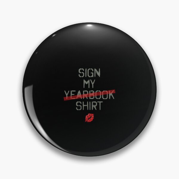 Item preview, End of school sign my shirt day designed and sold by TheBruce77.