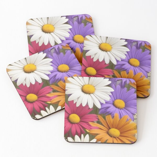 Item preview, Daisies designed and sold by PierreAlbijanic.