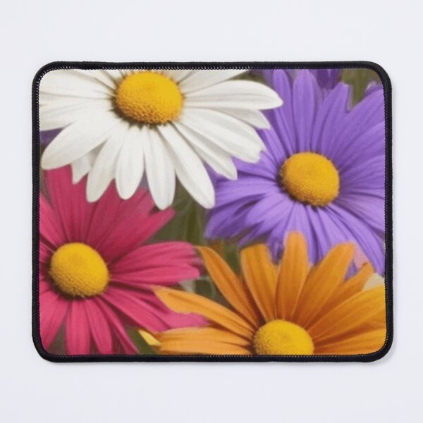 Item preview, Daisies designed and sold by PierreAlbijanic.