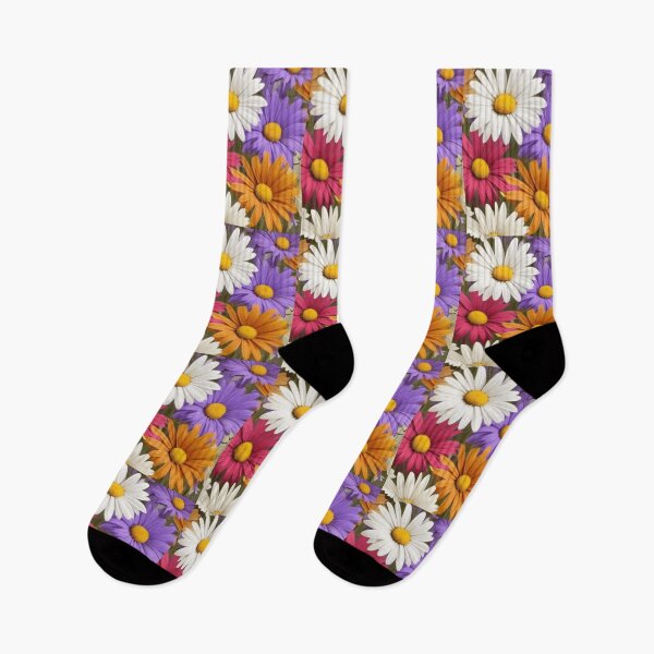 Item preview, Daisies designed and sold by PierreAlbijanic.