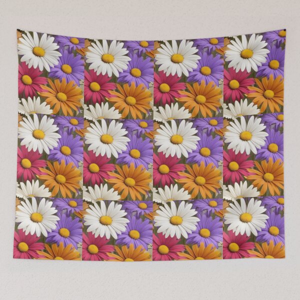 Item preview, Daisies designed and sold by PierreAlbijanic.