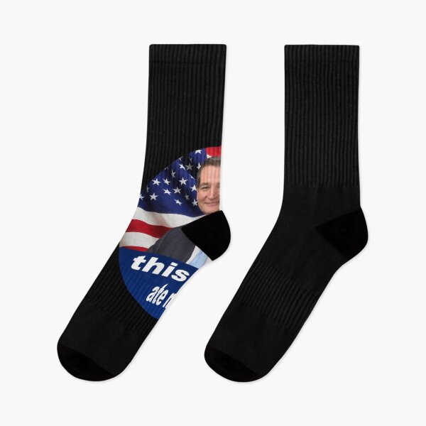 Item preview, This man ate my son - Ted cruz designed and sold by BarbaraDurfeeb.