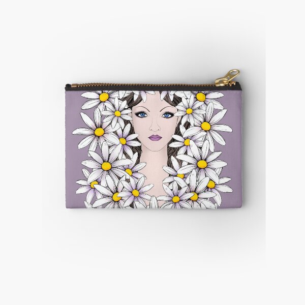 Item preview, Daisy Lady designed and sold by stickypixie.