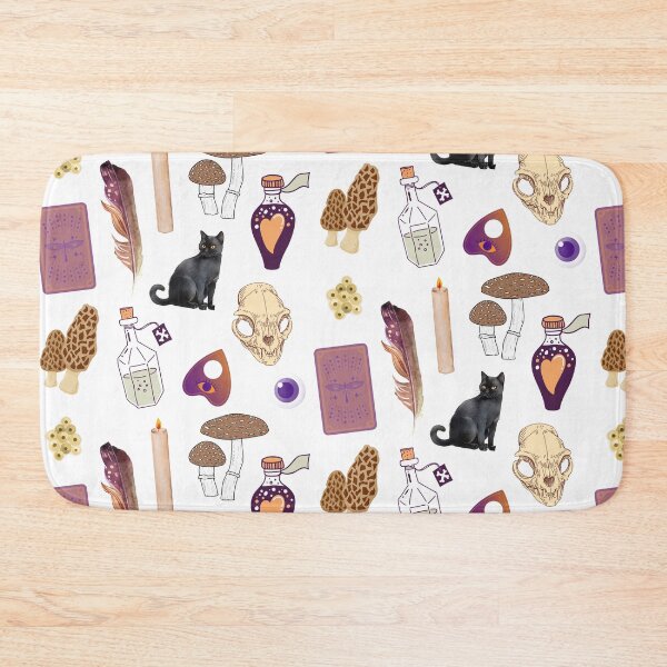 Item preview, Witchy Sticker Pack! designed and sold by alykalydaly.