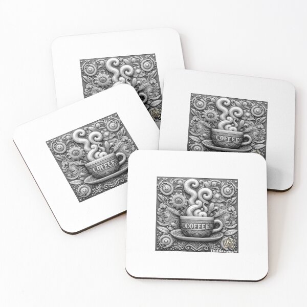 Item preview, Good Coffee designed and sold by EnaDesigner1.