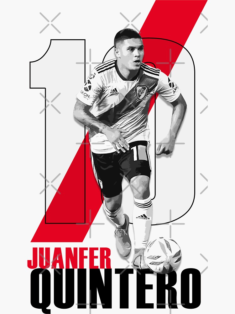 Quintero river plate jersey online