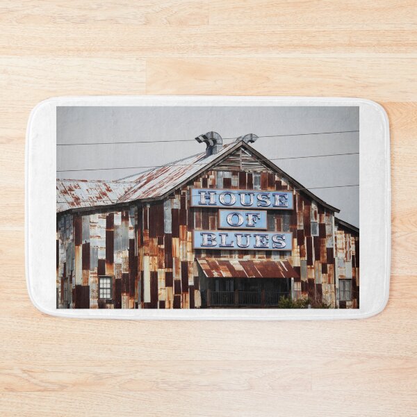 Item preview, House Of Blues designed and sold by Cynthia48.