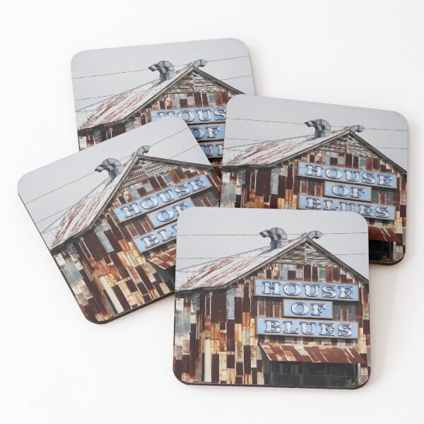 Item preview, House Of Blues designed and sold by Cynthia48.