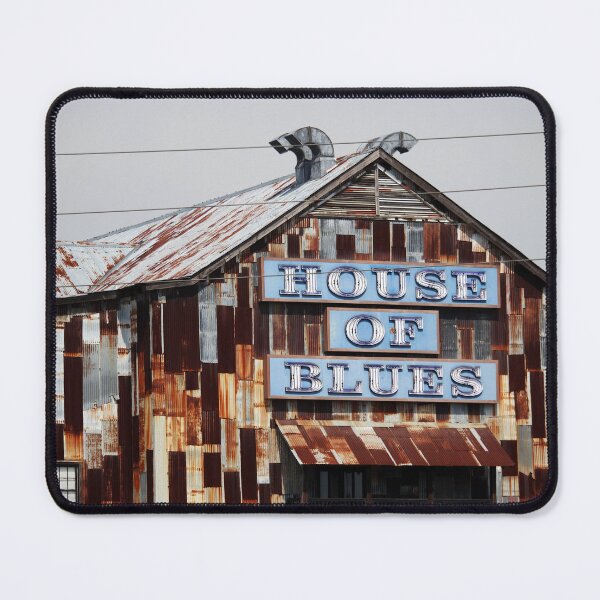 Item preview, House Of Blues designed and sold by Cynthia48.