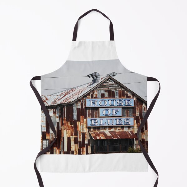 Item preview, House Of Blues designed and sold by Cynthia48.