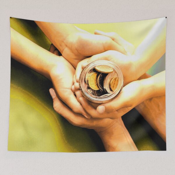 Item preview, Family Budget  designed and sold by ontological.