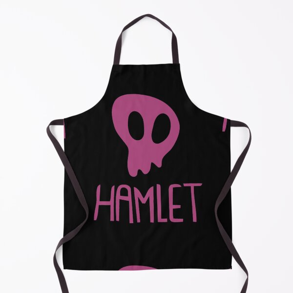Item preview, Trollhunters – Claire Nunez Hamlet designed and sold by BarbaraDurfeeb.