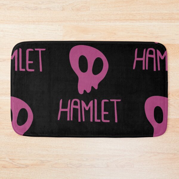 Item preview, Trollhunters – Claire Nunez Hamlet designed and sold by BarbaraDurfeeb.