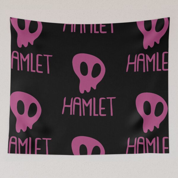 Item preview, Trollhunters – Claire Nunez Hamlet designed and sold by BarbaraDurfeeb.