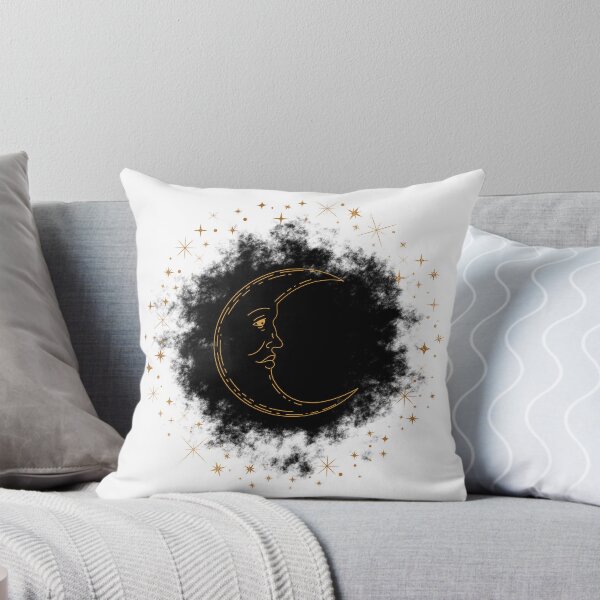 Item preview, Moon and Star designed and sold by becca6125.