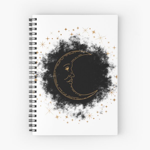 Item preview, Moon and Star designed and sold by becca6125.