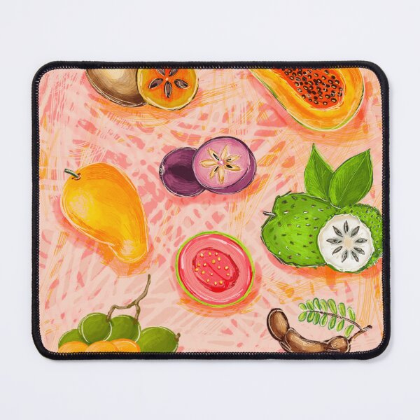 Item preview, Caribbean Fruits designed and sold by Island Life Studio.