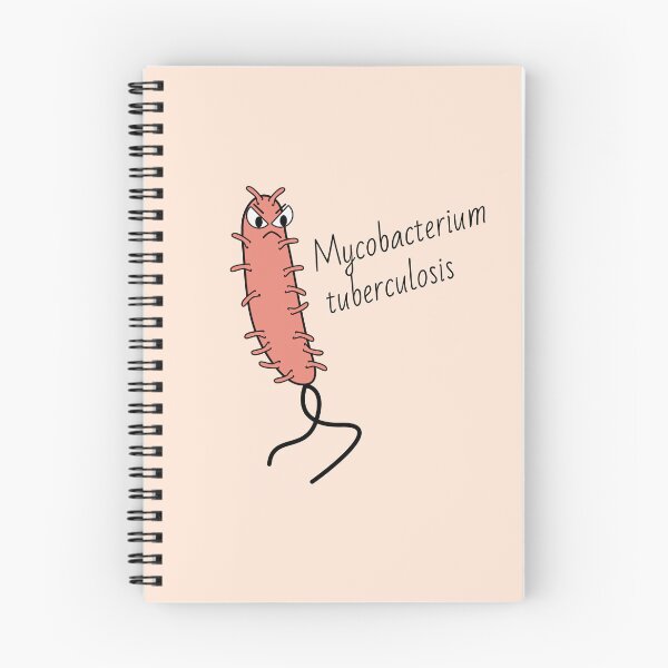 Item preview, Tuberculosis: Mycobacterium tuberculosis designed and sold by MicroMarket.