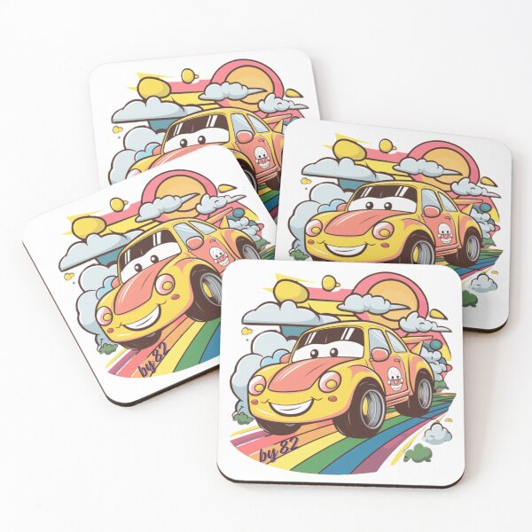 Item preview, Retro Buggy Ride designed and sold by FPBby82.
