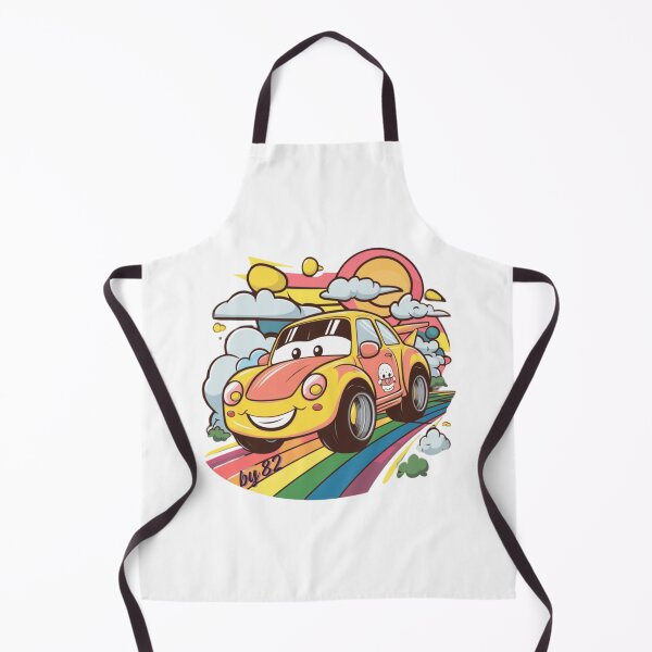 Item preview, Retro Buggy Ride designed and sold by FPBby82.