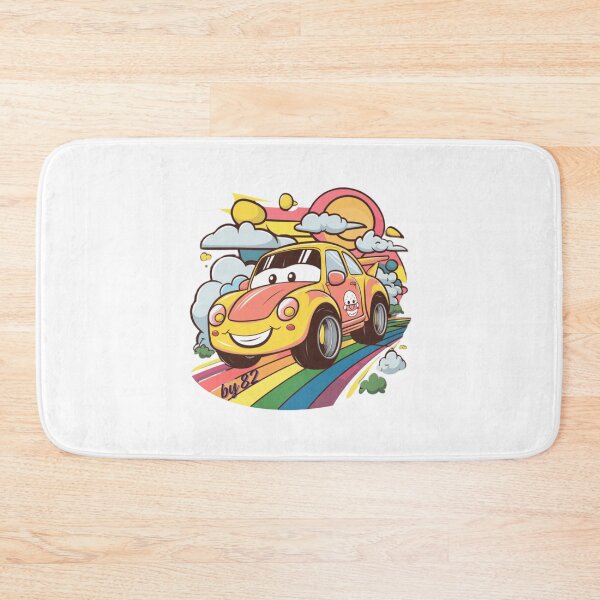 Item preview, Retro Buggy Ride designed and sold by FPBby82.