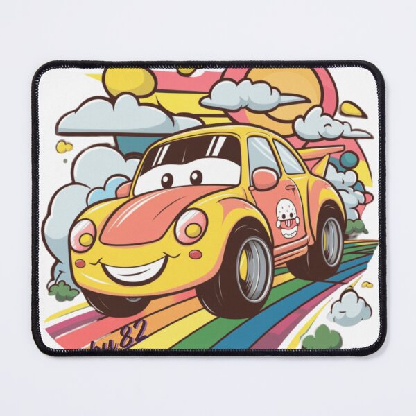 Item preview, Retro Buggy Ride designed and sold by FPBby82.