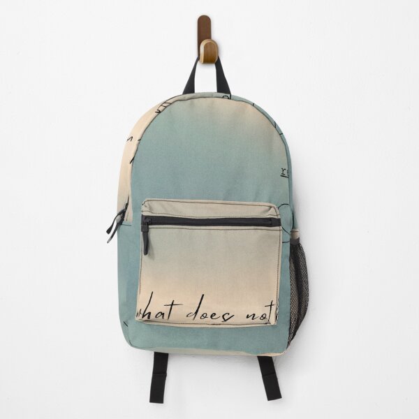 Item preview, What does not kill us makes us stronger designed and sold by Ziashops.