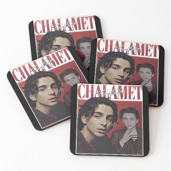Item preview, Timothee chalamet designed and sold by BarbaraDurfeeb.
