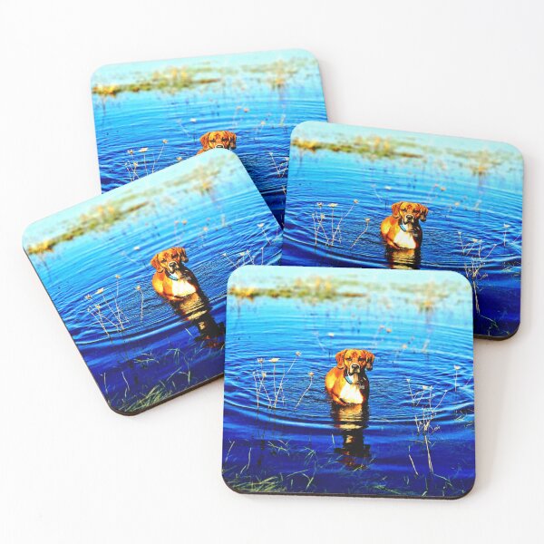 Item preview, Lake Dog designed and sold by ontological.