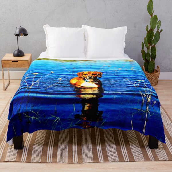Item preview, Lake Dog designed and sold by ontological.