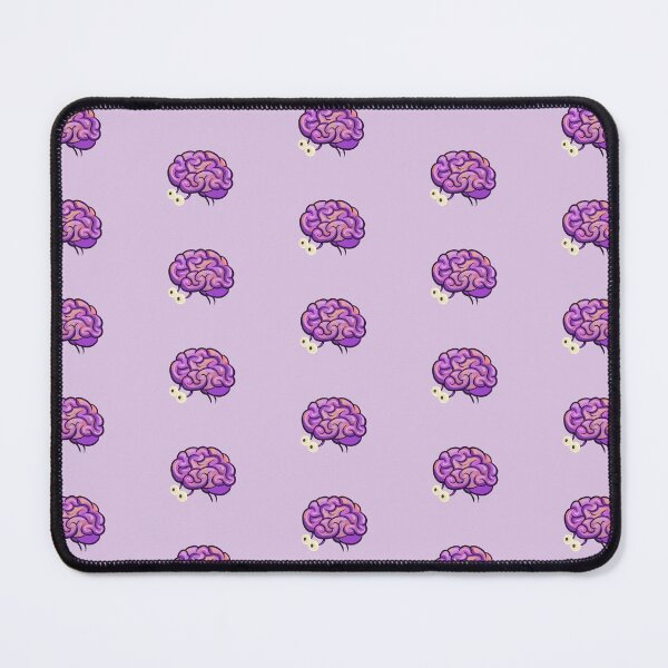 Item preview, Cute Brain  designed and sold by Kaitlin Jukes.