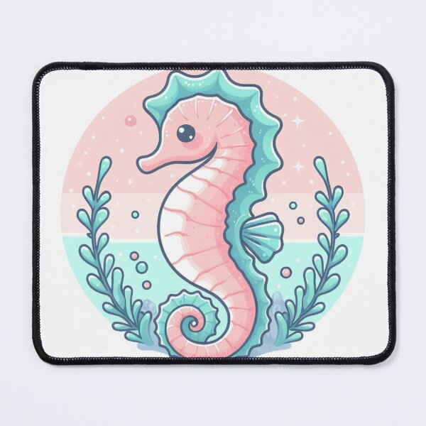 Item preview, sea horse designed and sold by LadyAiny.