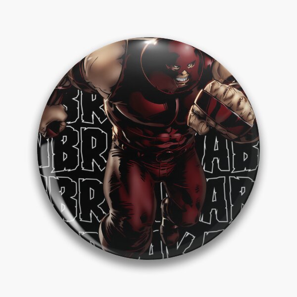 Item preview, Unbreakable ( Spazzthevisionary ) designed and sold by GroverHaa.