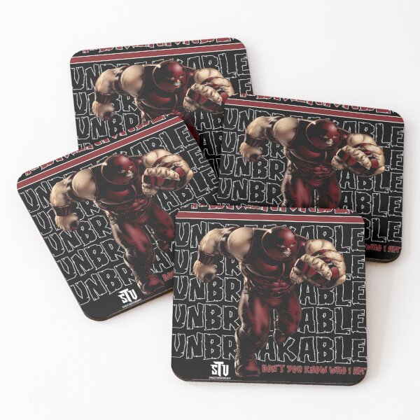 Item preview, Unbreakable ( Spazzthevisionary ) designed and sold by GroverHaa.