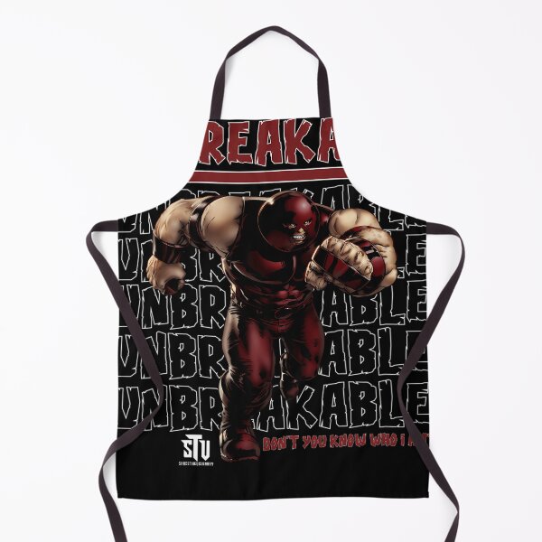 Item preview, Unbreakable ( Spazzthevisionary ) designed and sold by GroverHaa.