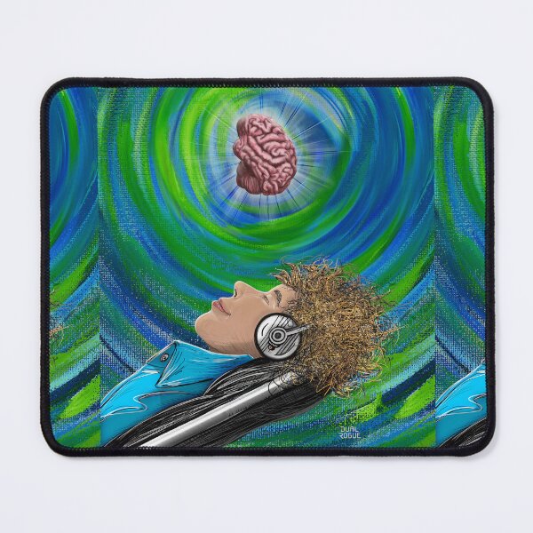 Item preview, Out of Body designed and sold by oz10.