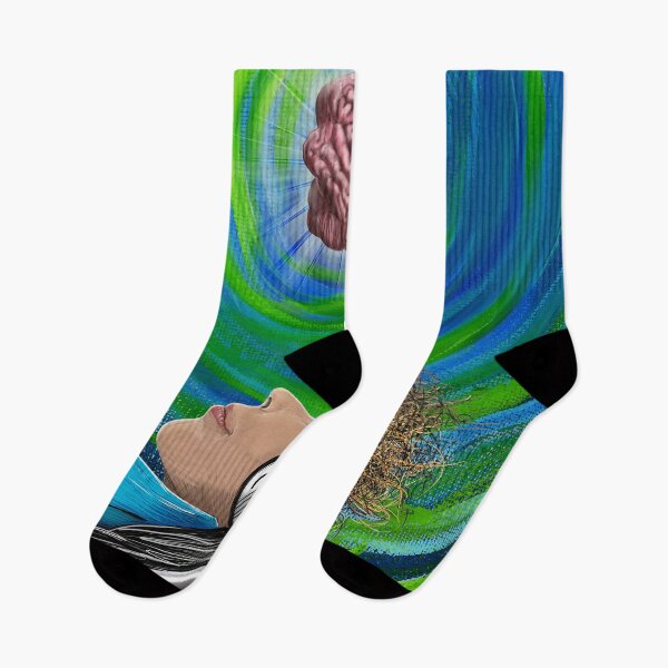 Item preview, Out of Body designed and sold by oz10.
