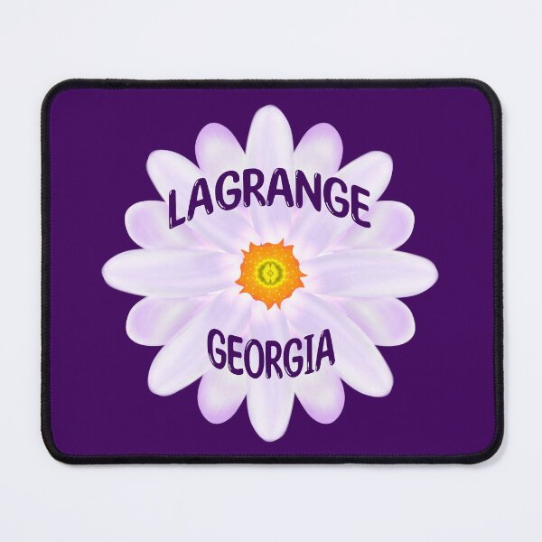 Item preview, LaGrange Georgia designed and sold by MoMidoStore.