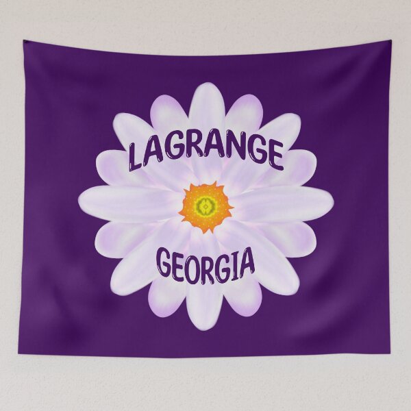 Item preview, LaGrange Georgia designed and sold by MoMidoStore.