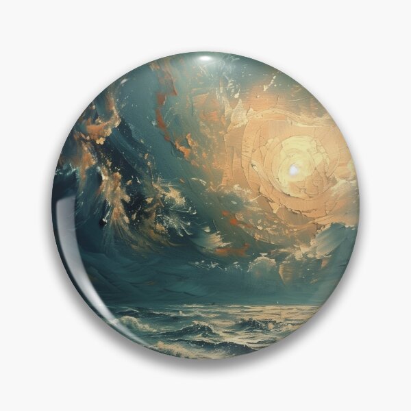Item preview, Moonlit Ocean designed and sold by MNSY.