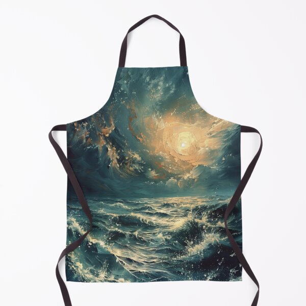 Item preview, Moonlit Ocean designed and sold by MNSY.
