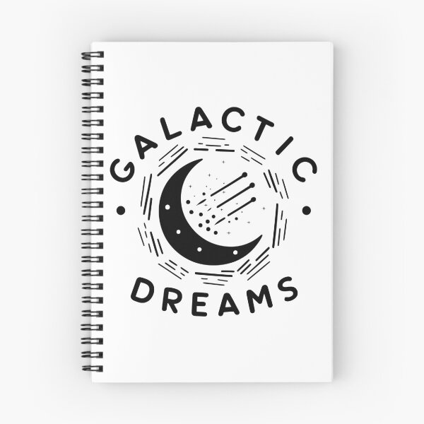 Item preview, Galactic Dreams designed and sold by GFORCE_SHOP.