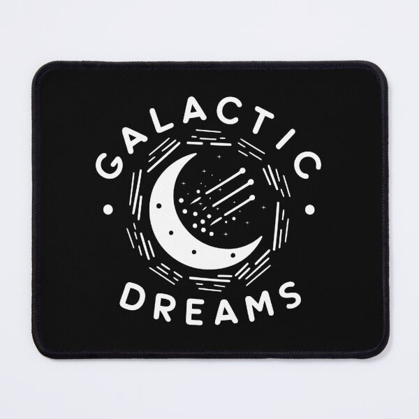 Item preview, Galactic Dreams designed and sold by GFORCE_SHOP.