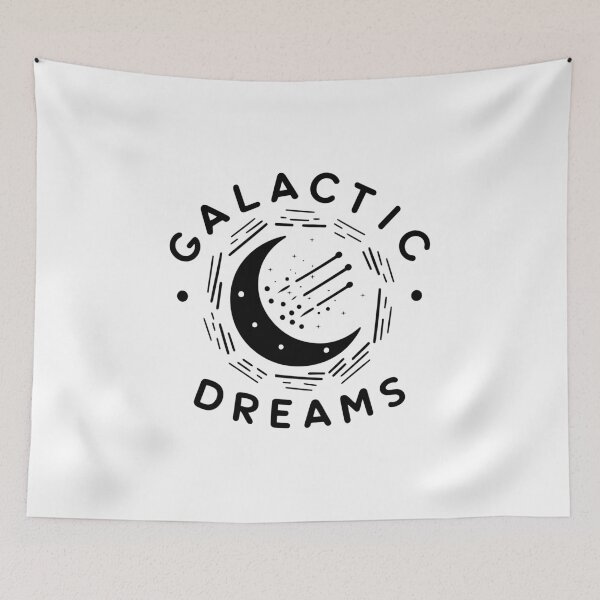 Item preview, Galactic Dreams designed and sold by GFORCE_SHOP.
