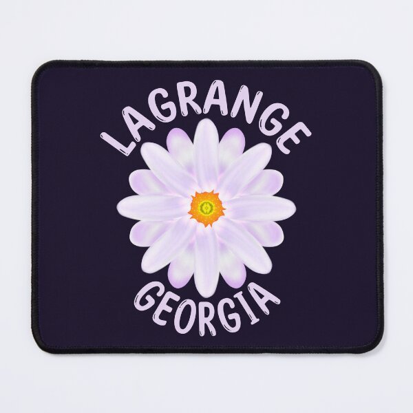 Item preview, LaGrange Georgia designed and sold by MoMidoStore.
