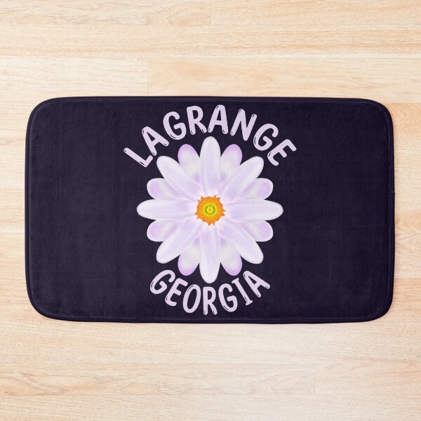 Artikelvorschau, LaGrange Georgia entworfen und verkauft von MoMidoStore.